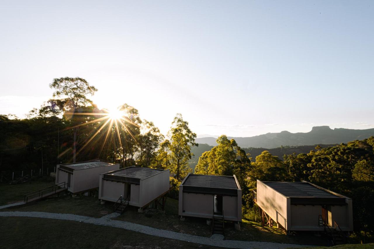 Villa Langma - Campos do Jordao — Fotos 3