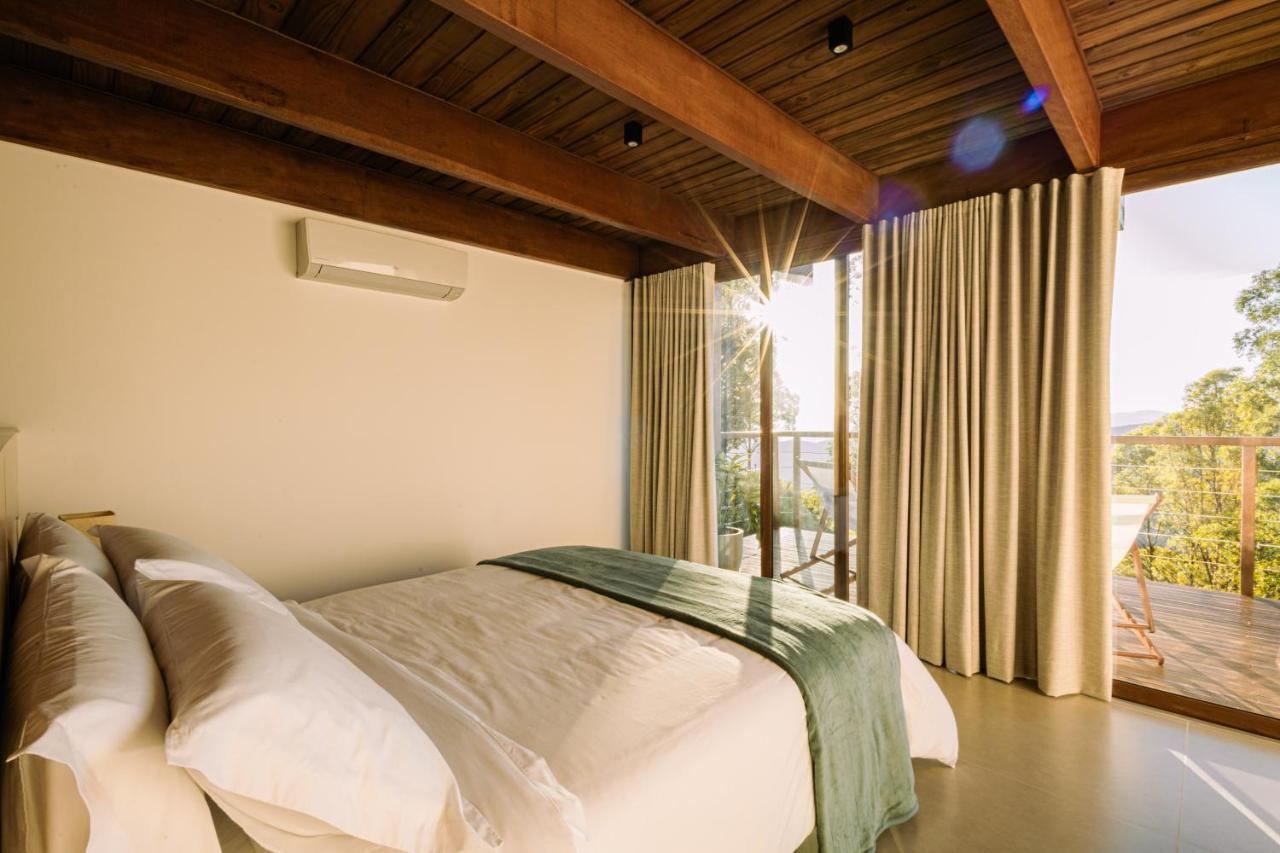 Villa Langma - Campos do Jordao — Fotos 1